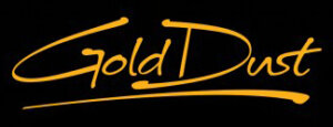 Gold Dust Casino & Hotel | Deadwood Logo