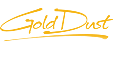 Gold Dust Logo